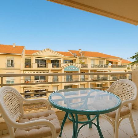 Frgk "Gallieni Terrasse Au Calme" Cannes Exterior photo