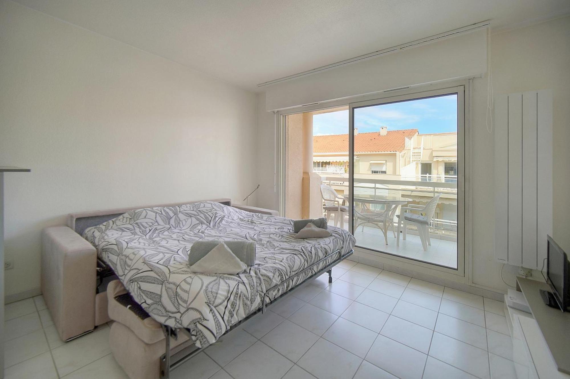 Frgk "Gallieni Terrasse Au Calme" Cannes Exterior photo
