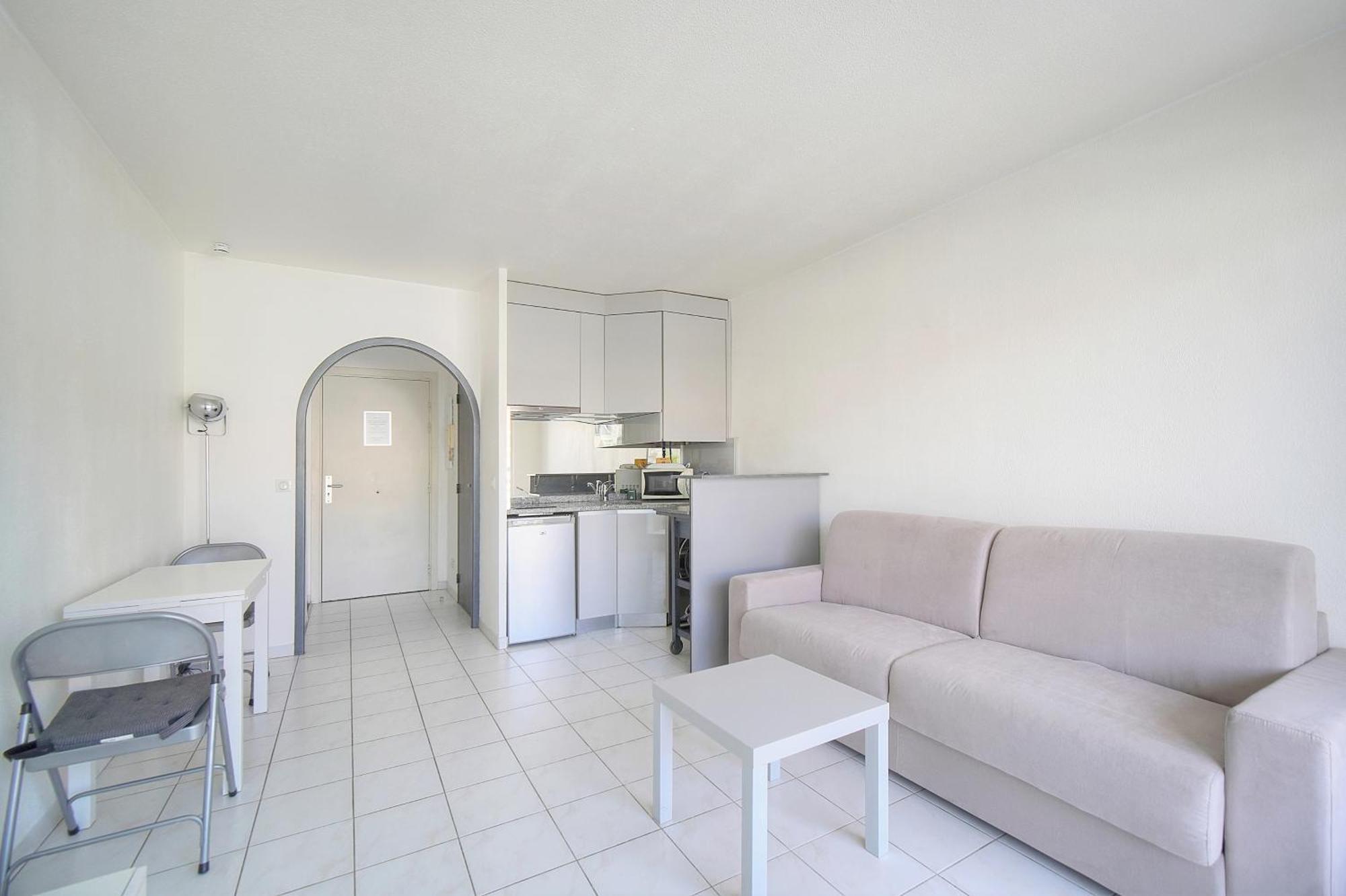 Frgk "Gallieni Terrasse Au Calme" Cannes Exterior photo